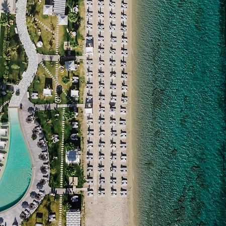 Blue Carpet Luxury Suites Пефкохори Экстерьер фото