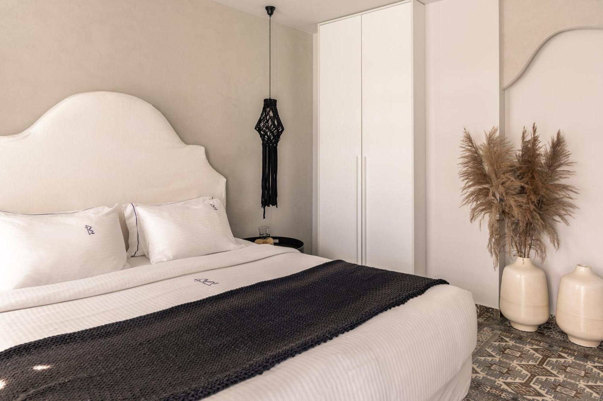 Blue Carpet Luxury Suites Пефкохори Экстерьер фото