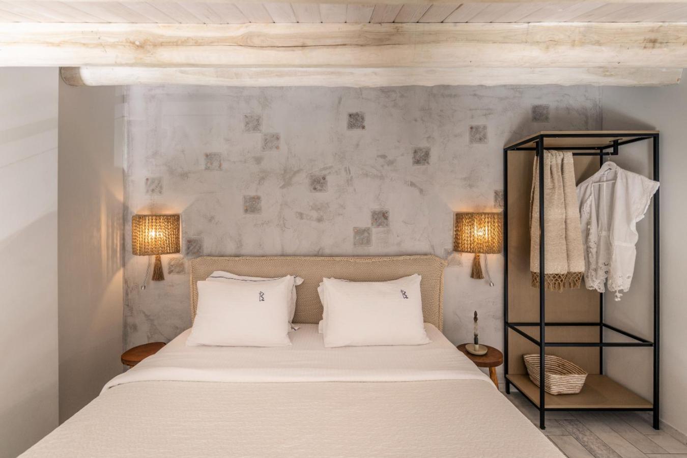 Blue Carpet Luxury Suites Пефкохори Экстерьер фото