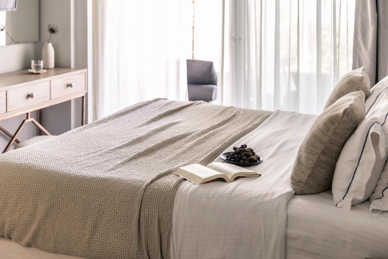 Blue Carpet Luxury Suites Пефкохори Экстерьер фото